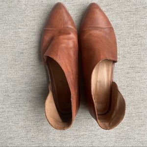 Free People Royale Flat
